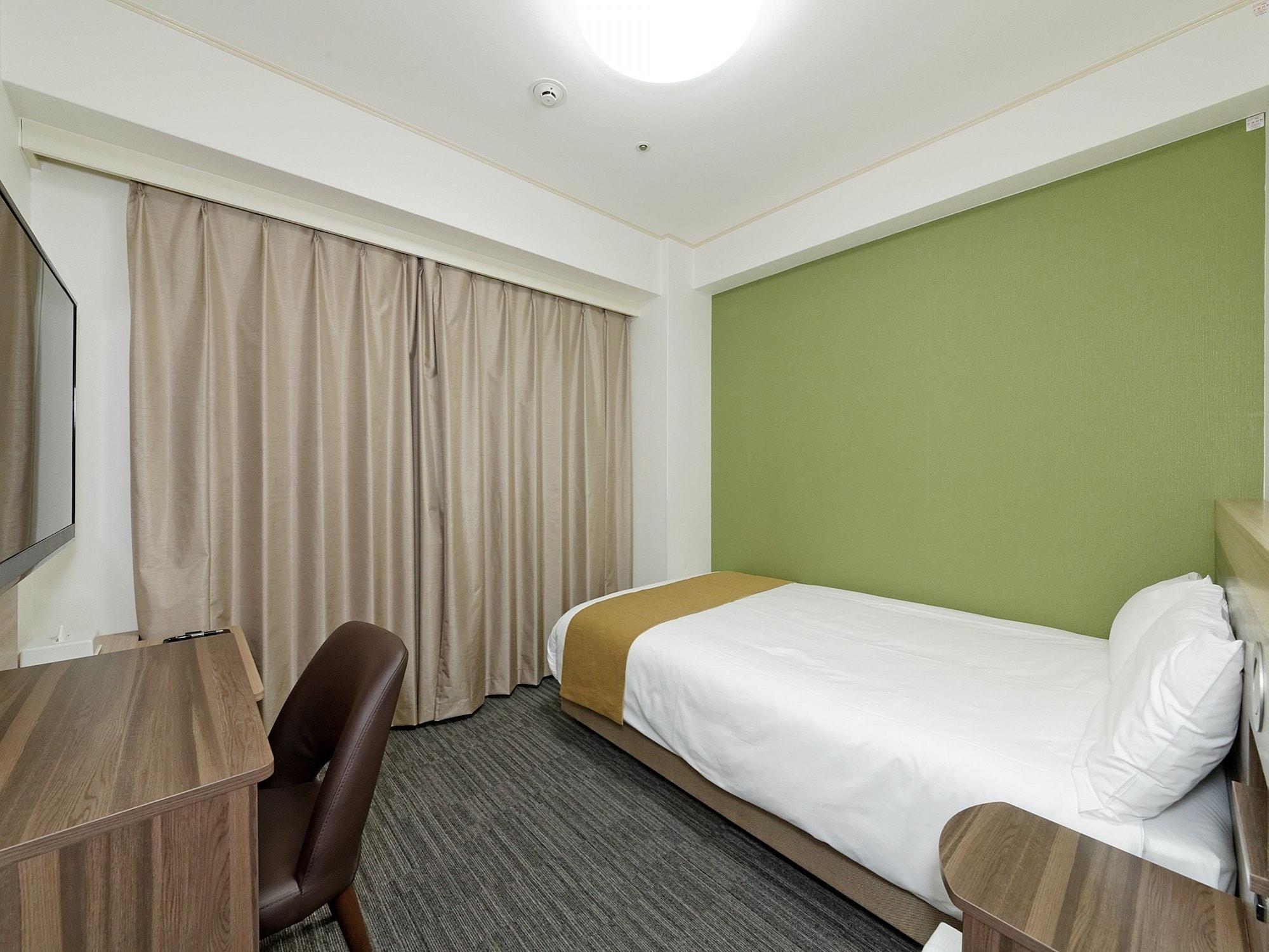 Hotel Sunroute Sopra Kōbe Esterno foto