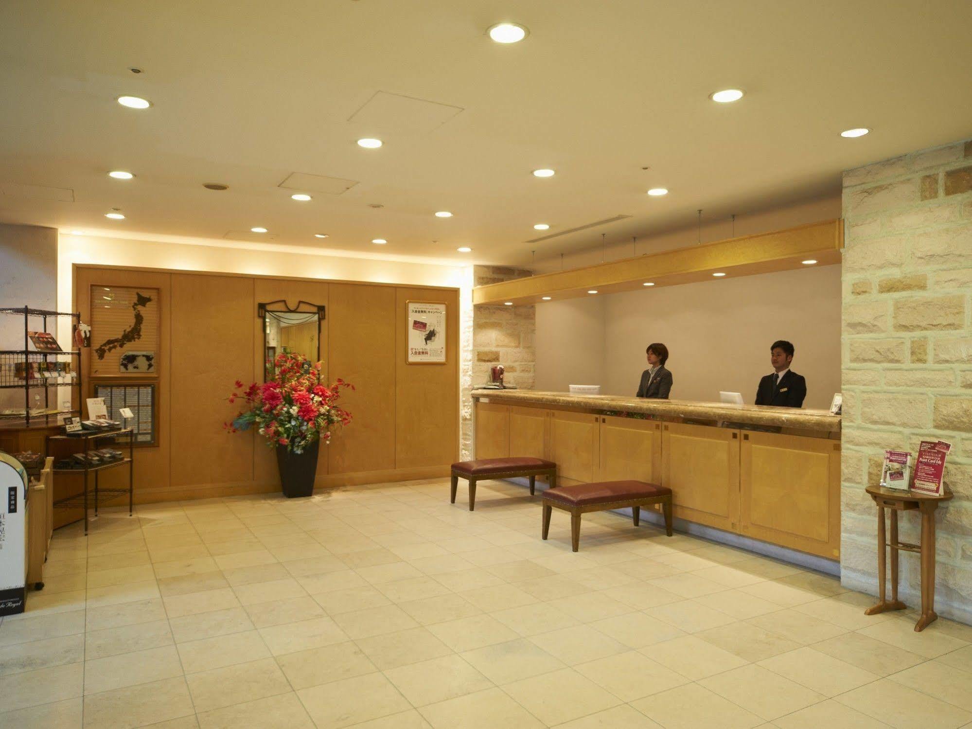 Hotel Sunroute Sopra Kōbe Esterno foto