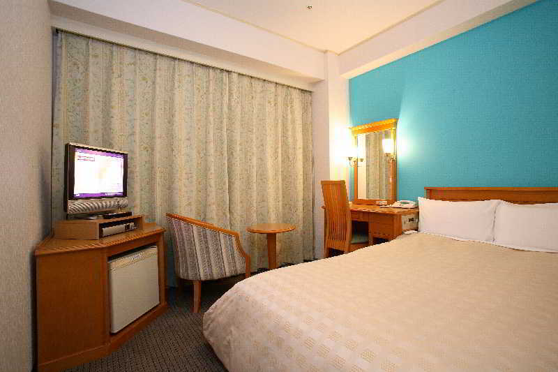 Hotel Sunroute Sopra Kōbe Esterno foto